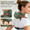 4D massager with Bionic technology مدلك رباعي الأبعاد بتقنية بيونيك