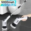 Cleaning Brush – فرشاة تنظيف متعددة الاستخدامات
