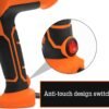 Pistolet pulvérisateur مسدس رش طلاء